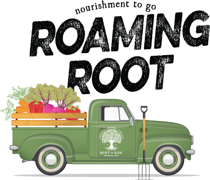 Roaming Root Catering